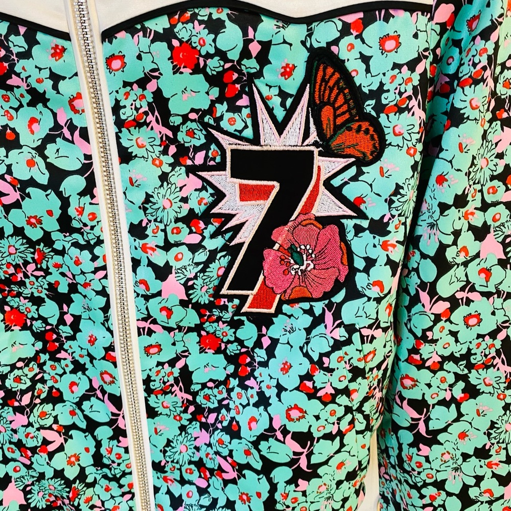 New authentic maje jacket - Picture 8 of 12